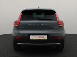 Volvo XC40, 2.0 l., cross-country | 4