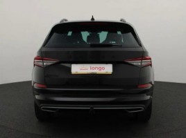 Skoda Kodiaq, 1.5 l., Внедорожник | 4