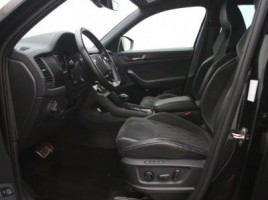 Skoda Kodiaq, 1.5 l., Внедорожник | 3