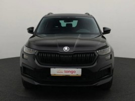 Skoda Kodiaq, 1.5 l., Внедорожник | 2