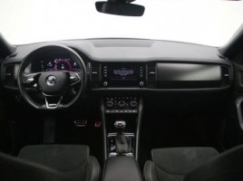 Skoda Kodiaq, 1.5 l., Внедорожник | 1