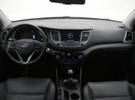 Hyundai Tucson | 1