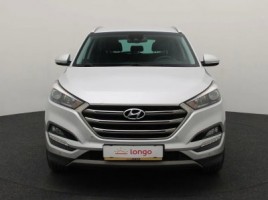 Hyundai Tucson | 2