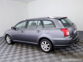 Toyota Avensis | 3