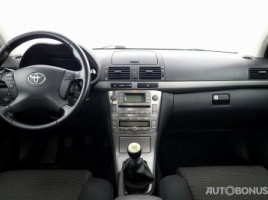 Toyota Avensis | 4