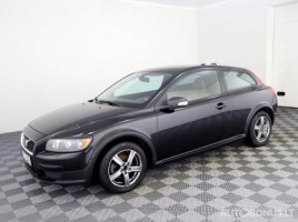 Volvo C30 | 1