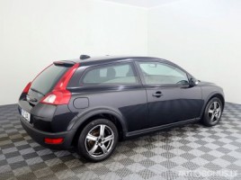 Volvo C30 | 2