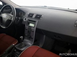 Volvo C30 | 4