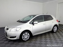 Toyota Auris | 1