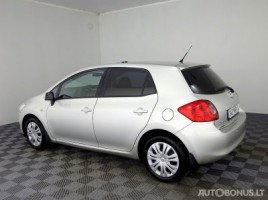 Toyota Auris | 3