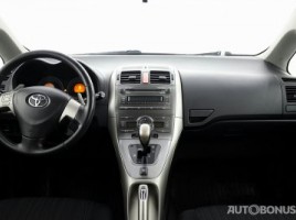 Toyota Auris | 4