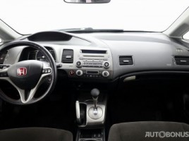 Honda Civic | 4