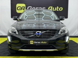 Volvo XC60, Внедорожник | 1