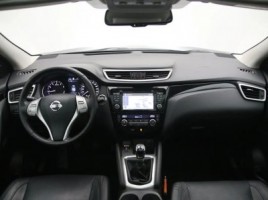 Nissan Qashqai, 1.2 l., Внедорожник | 1