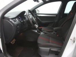 Skoda Octavia, 1.6 l., universalas | 3