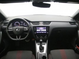 Skoda Octavia, 1.6 l., universalas | 1