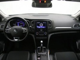 Renault Megane, 1.5 l., hečbekas | 1