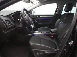 Renault Megane, 1.5 l., hečbekas | 3