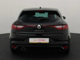 Renault Megane, 1.5 l., hečbekas | 4