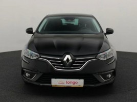 Renault Megane, 1.5 l., hečbekas | 2