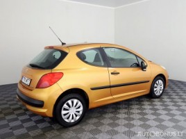 Peugeot 207, 1.4 l., hečbekas | 2