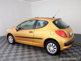 Peugeot 207, 1.4 l., hečbekas | 3