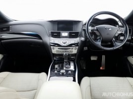 Skoda Fabia, 1.2 l., universalas | 4