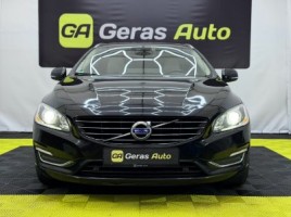 Volvo V60, universalas | 1