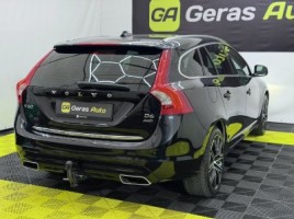 Volvo V60, universalas | 3
