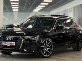 Audi A6 | 1