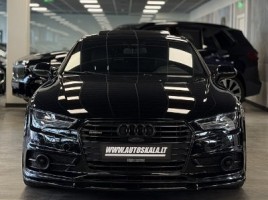 Audi A7 | 2