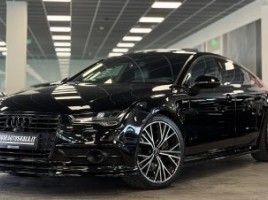 Audi A7 | 1