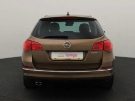 Opel Astra | 4