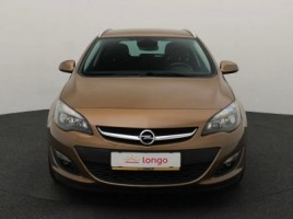 Opel Astra | 2