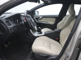 Volvo V60 | 3