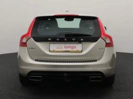 Volvo V60 | 4