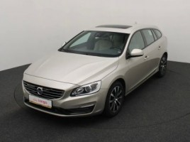 Volvo V60 universal