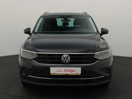 Volkswagen Tiguan | 2