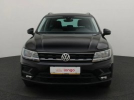 Volkswagen Tiguan | 2