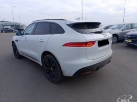 Jaguar F-Pace | 2