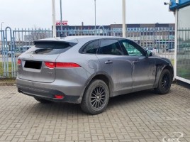 Jaguar F-Pace | 1