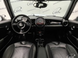 Mini Cooper, 1.6 l., hatchback | 2