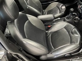 Mini Cooper, 1.6 l., hatchback | 4