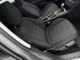 Peugeot 308, 1.6 l., universal | 4