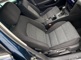 Volkswagen Passat, 1.5 l., saloon | 4