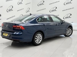 Volkswagen Passat, 1.5 l., saloon | 1