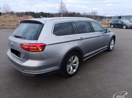 Volkswagen Passat, 2.0 l., universal | 4