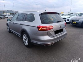 Volkswagen Passat, 2.0 l., universal | 2