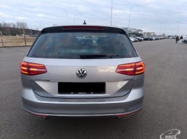 Volkswagen Passat, 2.0 l., universal | 3