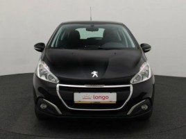 Peugeot 208, 1.2 l., Хэтчбек | 2
